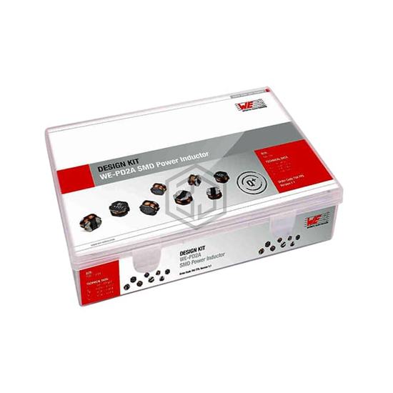 784775 - Würth Elektronik - Inductor Kits