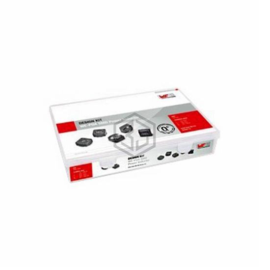 784778 - Würth Elektronik - Inductor Kits