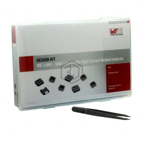 7443732 - Würth Elektronik - Inductor Kits
