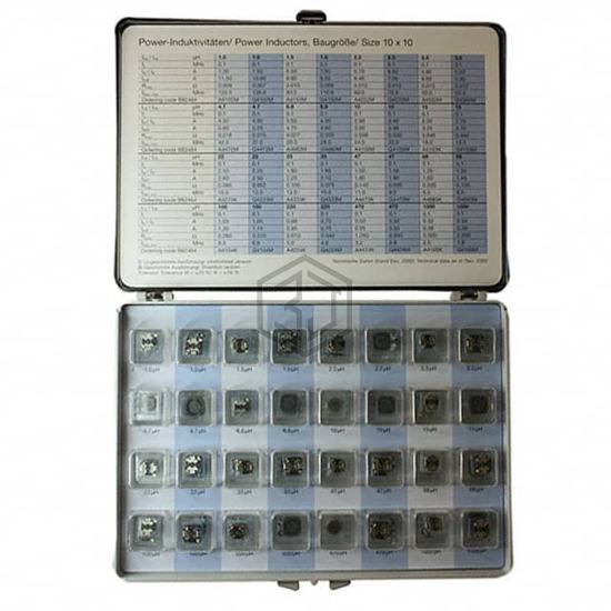 B82464X0004 - EPCOS - TDK Electronics - Inductor Kits