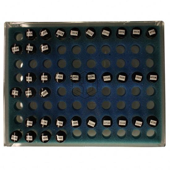 S1210RKIT - API Delevan Inc. - Inductor Kits