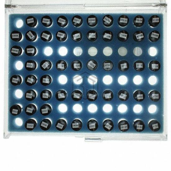 1008RKIT - API Delevan Inc. - Inductor Kits