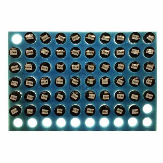 1210RKIT - API Delevan Inc. - Inductor Kits