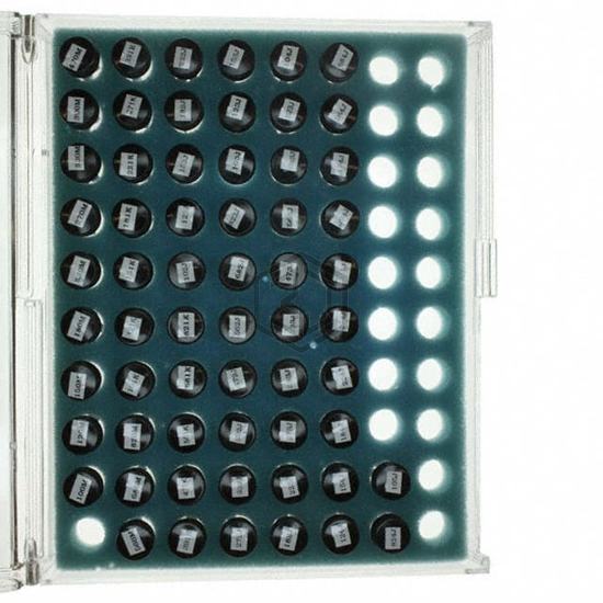 1812RKIT - API Delevan Inc. - Inductor Kits