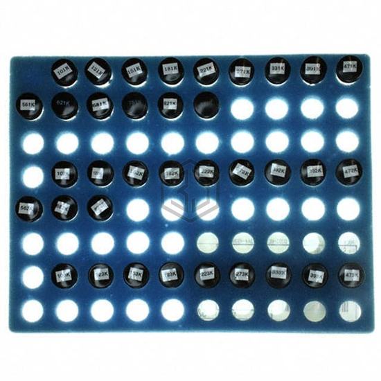 S1008RKIT - API Delevan Inc. - Inductor Kits