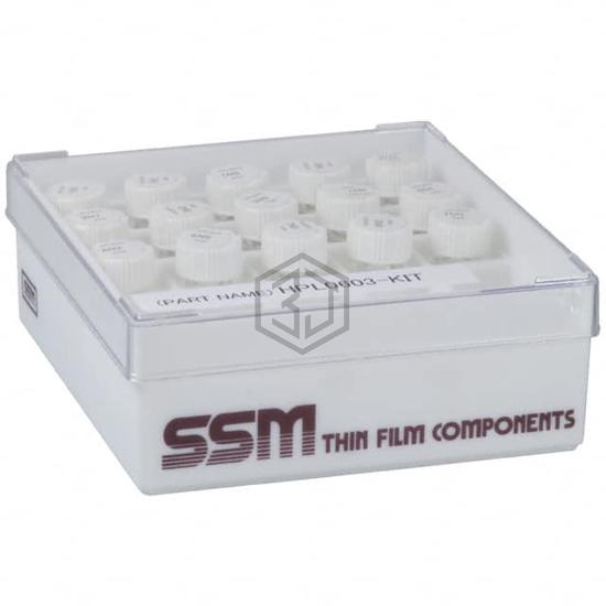 HPL0603-KIT - Susumu - Inductor Kits