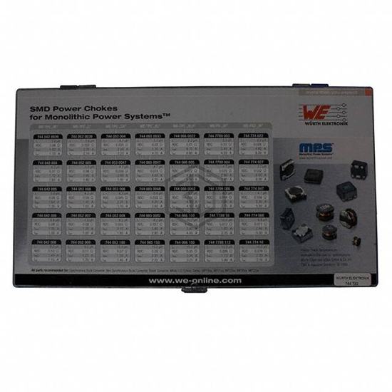 744722 - Würth Elektronik - Inductor Kits