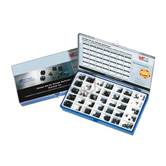 744724 - Würth Elektronik - Inductor Kits