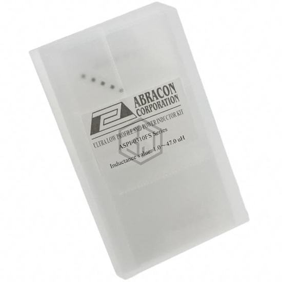 ASPI-0310FS-KIT - Abracon LLC - Inductor Kits