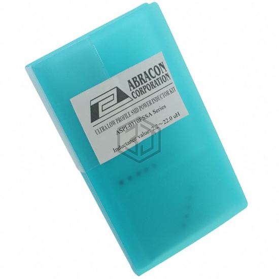 ASPI-0310FSSA-KIT - Abracon LLC - Inductor Kits