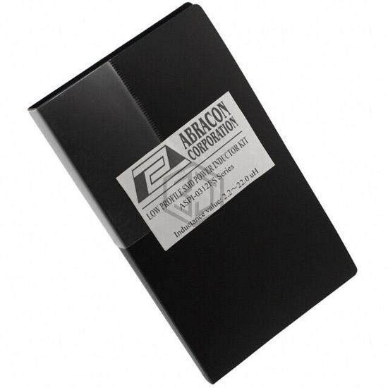 ASPI-0312FS-KIT - Abracon LLC - Inductor Kits