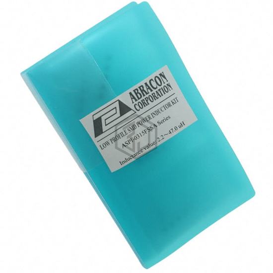 ASPI-0315FSSA-KIT - Abracon LLC - Inductor Kits