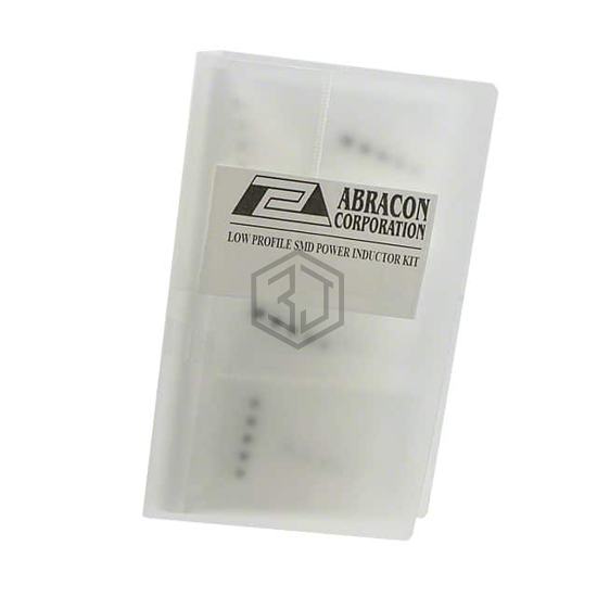 ASPI-0410FS-KIT - Abracon LLC - Inductor Kits