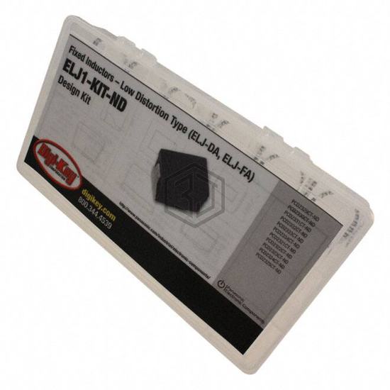 ELJ1-KIT - Panasonic Electronic Components - Inductor Kits