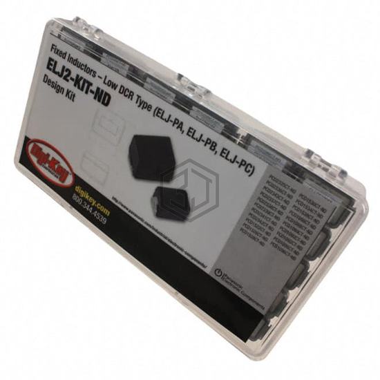 ELJ2-KIT - Panasonic Electronic Components - Inductor Kits