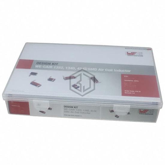 744728 - Würth Elektronik - Inductor Kits