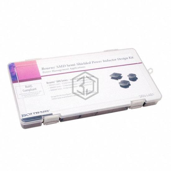 SRN-LAB1 - Bourns Inc. - Inductor Kits