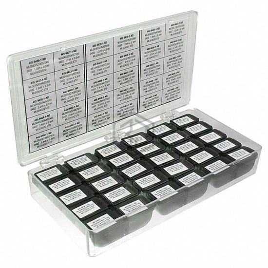 MLG0402Q-1 - TDK Corporation - Inductor Kits