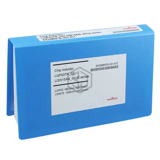 EKDMRFIS-V01-KIT - Murata Electronics - Inductor Kits