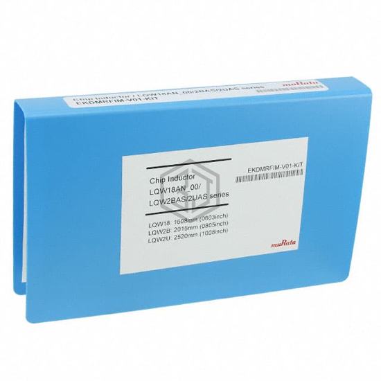 EKDMRFIM-V01-KIT - Murata Electronics - Inductor Kits