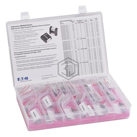 DK01-19361-R - Eaton - Electronics Division - Inductor Kits