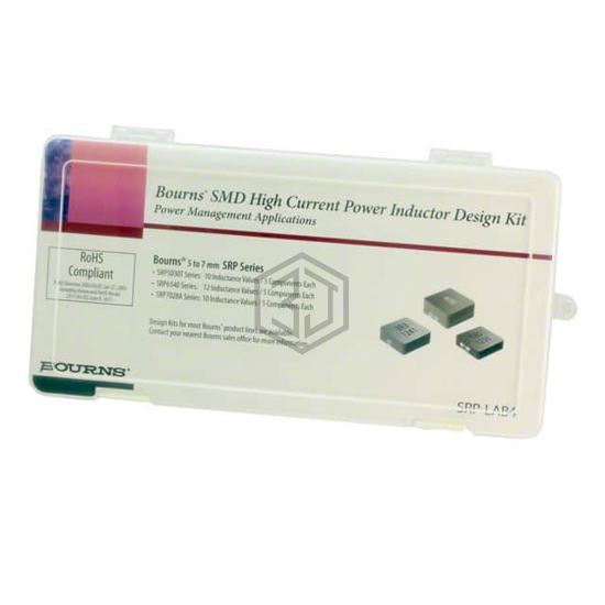 SRP-LAB4 - Bourns Inc. - Inductor Kits