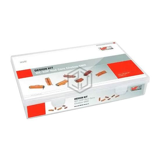 999001 VER 3.0 - Würth Elektronik - Inductor Kits