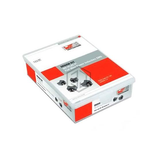 701100 VER 2.0 - Würth Elektronik - Inductor Kits