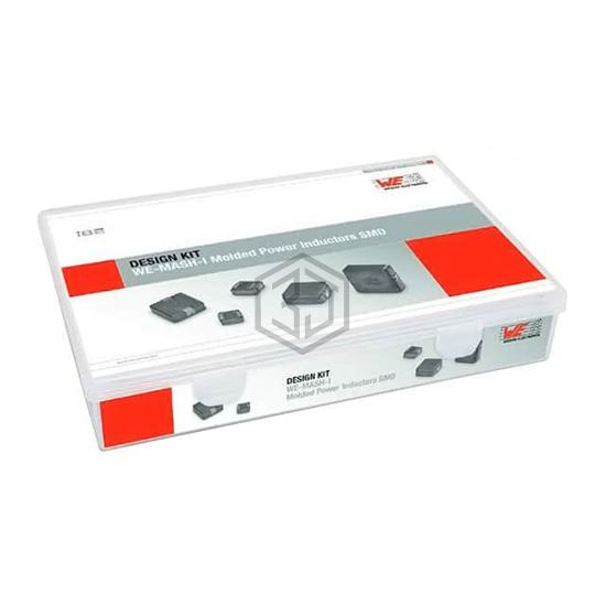 831100 - Würth Elektronik - Inductor Kits