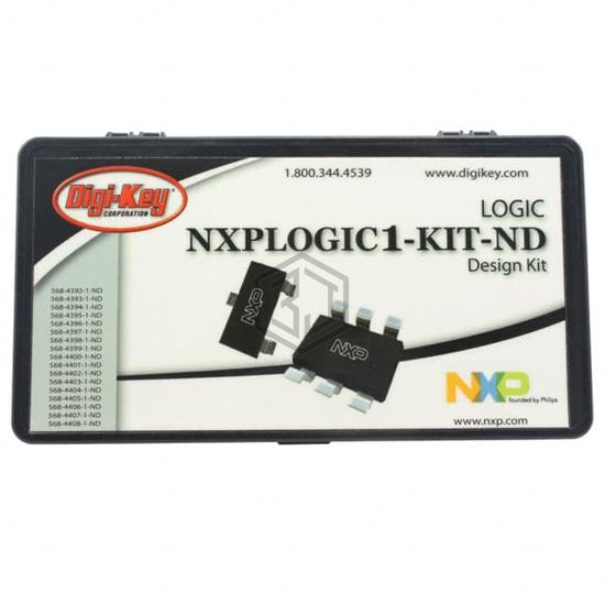 NXPLOGIC1-KIT - NXP USA Inc. - Integrated Circuits (ICs) Kits