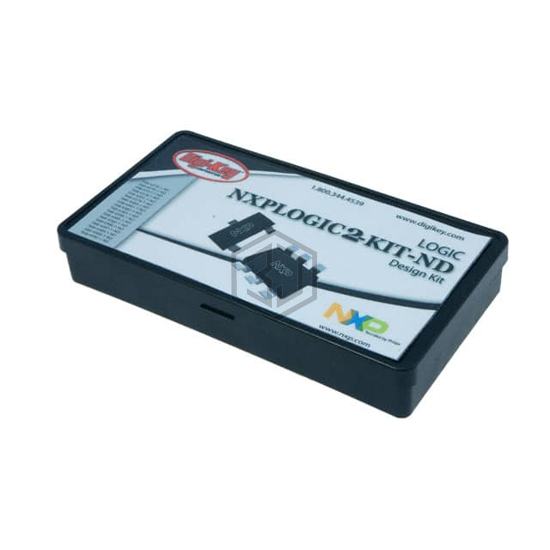 Q4038560 - NXP USA Inc. - Integrated Circuits (ICs) Kits