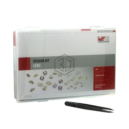 150151 - Würth Elektronik - LED Kits