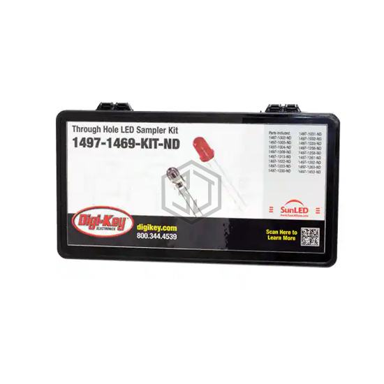 1497-1469-KIT - SunLED - LED Kits