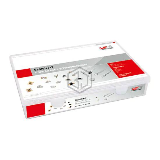 154150 - Würth Elektronik - LED Kits