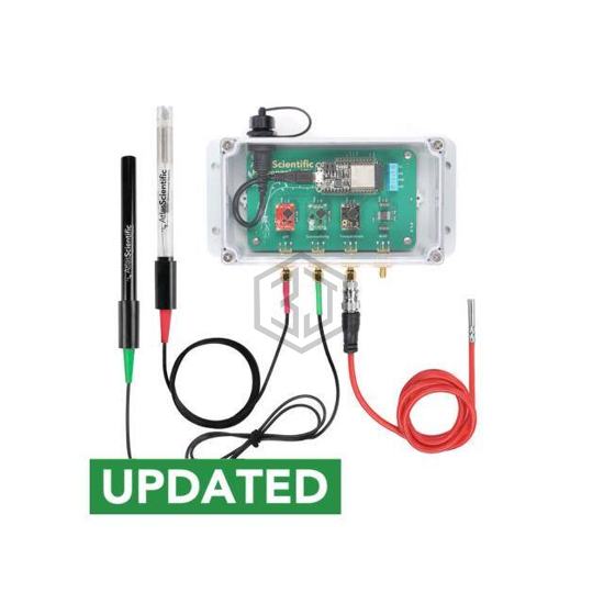 WI-FI-HK - Atlas Scientific - Miscellaneous