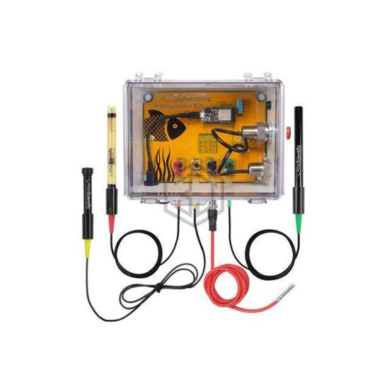 WI-FI-AK - Atlas Scientific - Miscellaneous
