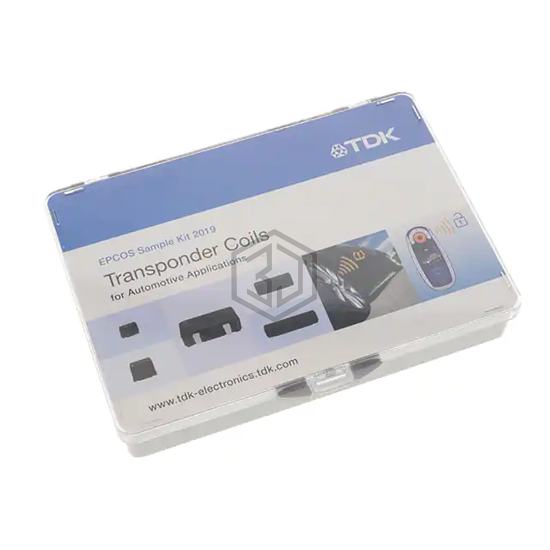 B82450X2 - EPCOS - TDK Electronics - Miscellaneous