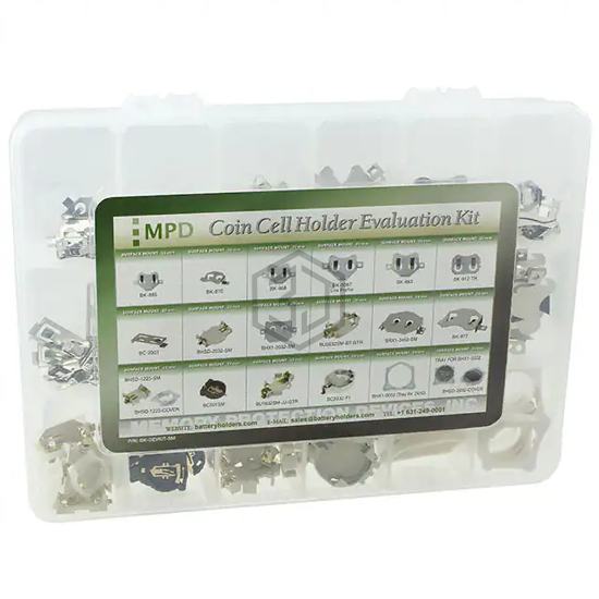 BK-DEVKIT-SM - MPD (Memory Protection Devices) - Miscellaneous