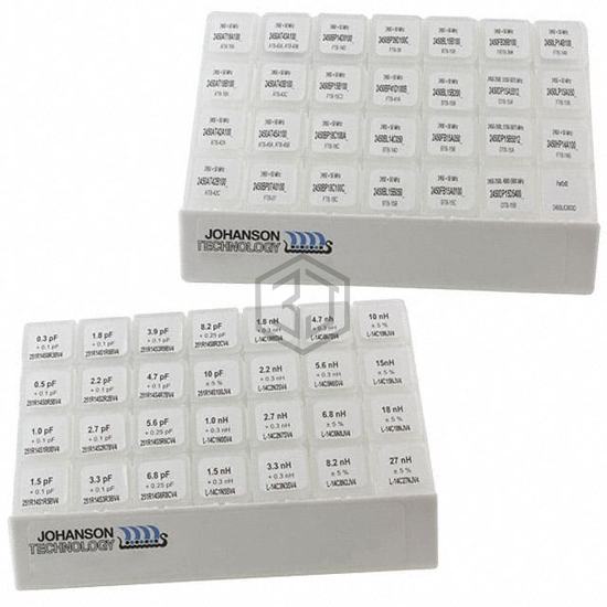 2450L/C603D - Johanson Technology Inc. - Miscellaneous
