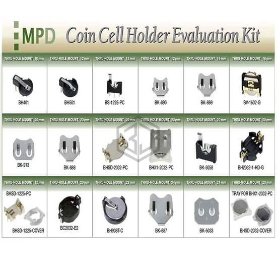BK-DEVKIT-PC - MPD (Memory Protection Devices) - Miscellaneous