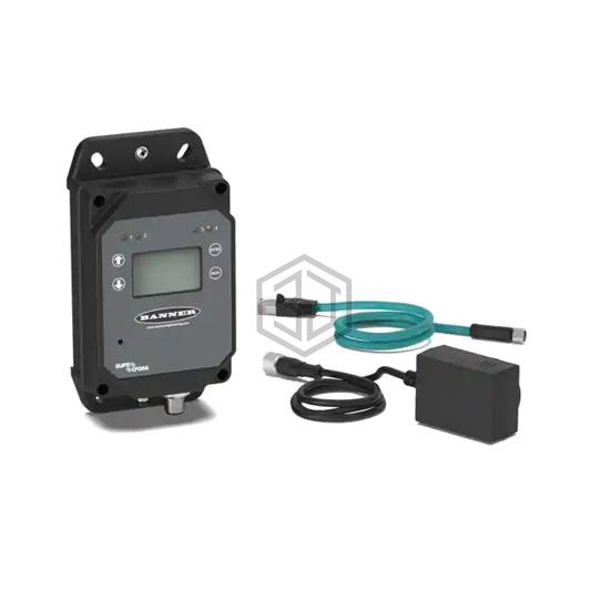 DXM1200-EK9-V - Banner Engineering Corporation - Miscellaneous