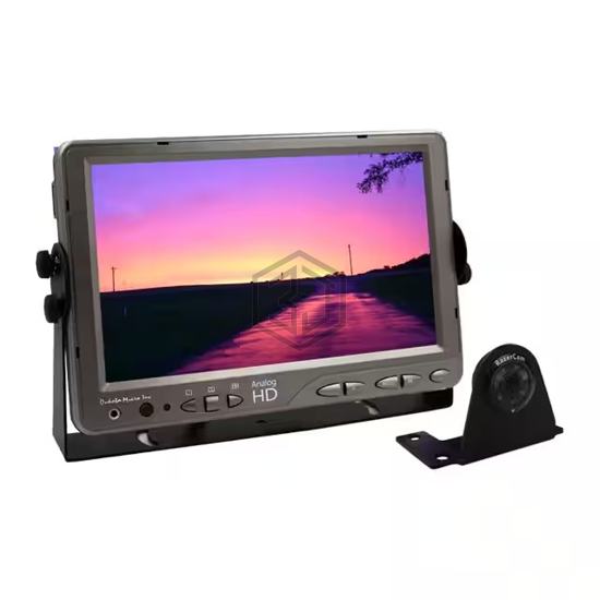 DMRZ-SH7C1 - Dakota Micro, Inc. - Miscellaneous