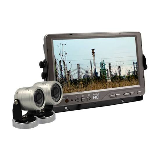 DMEC-H7C2 - Dakota Micro, Inc. - Miscellaneous