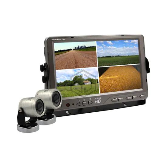DMAC-H9QC2 - Dakota Micro, Inc. - Miscellaneous