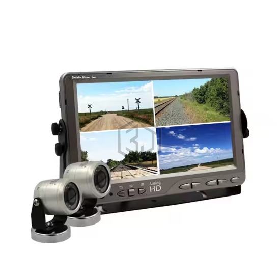 DMEC-H9QDC2 - Dakota Micro, Inc. - Miscellaneous