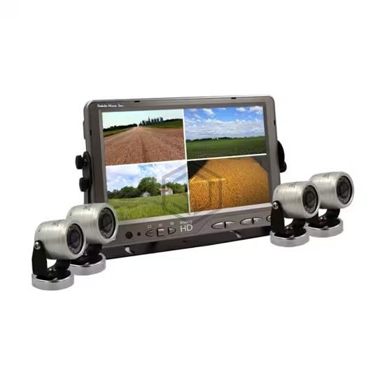 DMAC-H9QC4 - Dakota Micro, Inc. - Miscellaneous