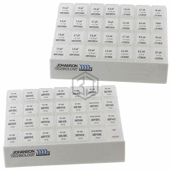 2450L/C402D - Johanson Technology Inc. - Miscellaneous