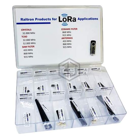 LORAK001 - Raltron Electronics - Miscellaneous