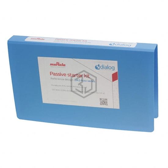 EKSM-PDADA1A-KIT - Murata Electronics - Miscellaneous