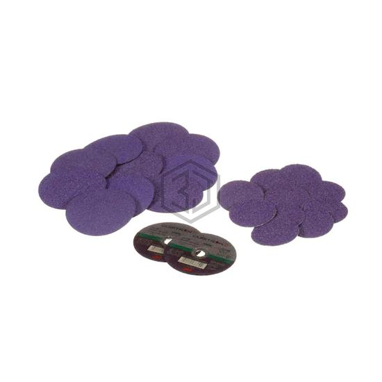 3M163109-KIT - 3M - Miscellaneous